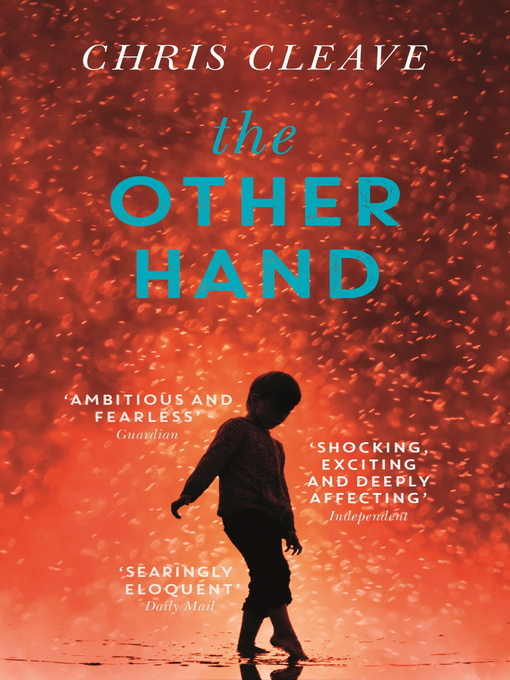 The Other Hand (eBook)